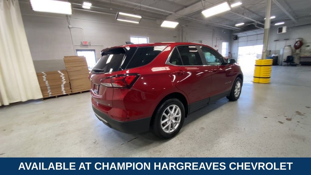 2023 Chevrolet Equinox LT - Photo 10