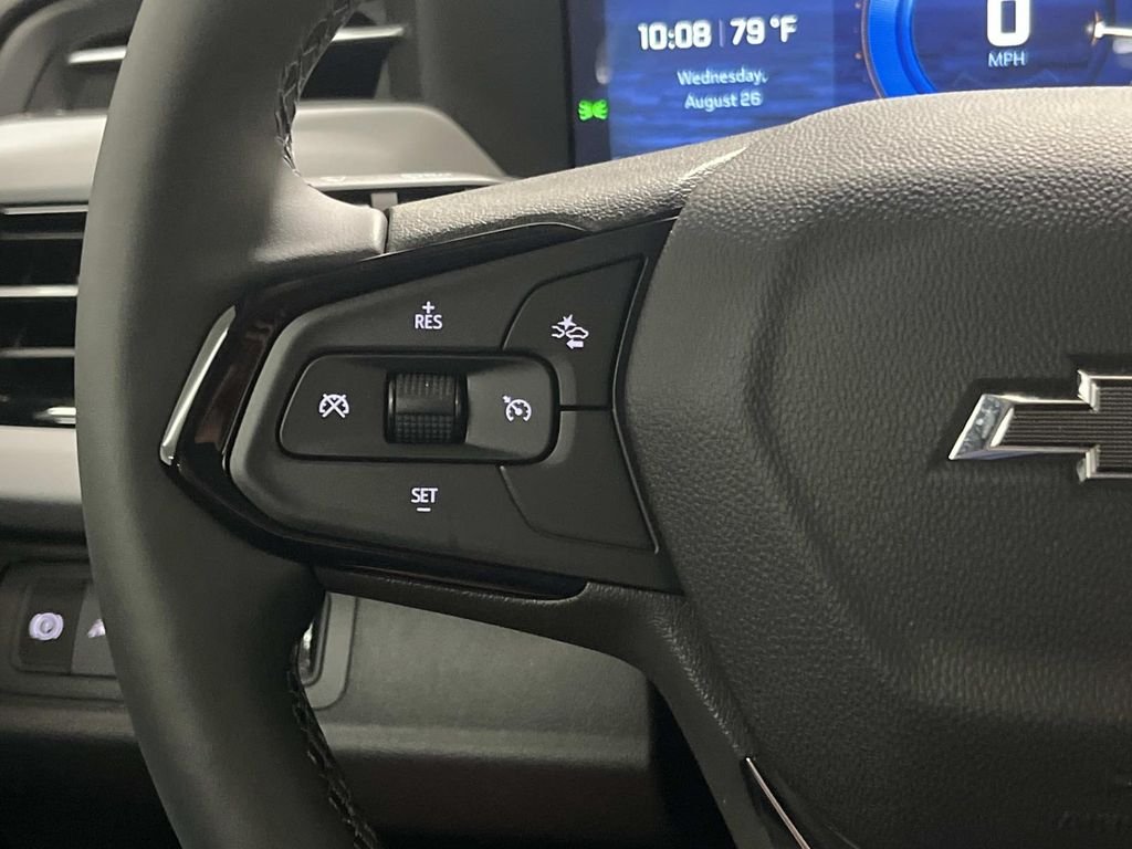 2027 Chevrolet Bolt RS - Photo 17