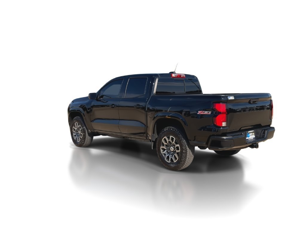 2026 Chevrolet Colorado Z71 - Photo 7