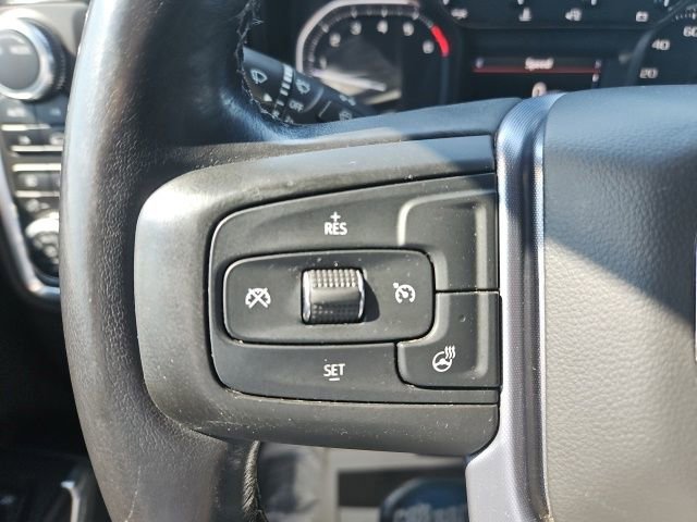 2020 GMC Sierra 1500 SLT - Photo 18