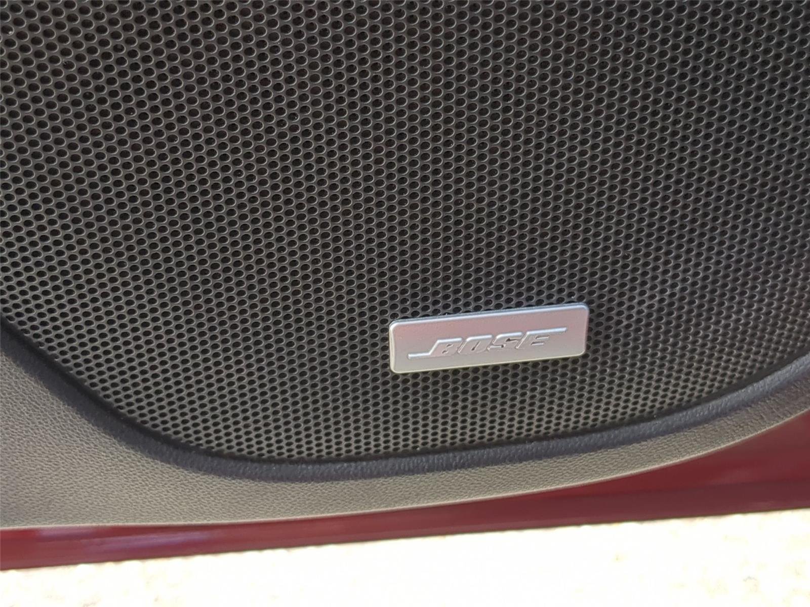 Used 2019 Red Quartz Tintcoat GMC Denali image 14