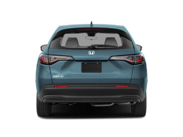 2025 Honda HR-V LX - Photo 8