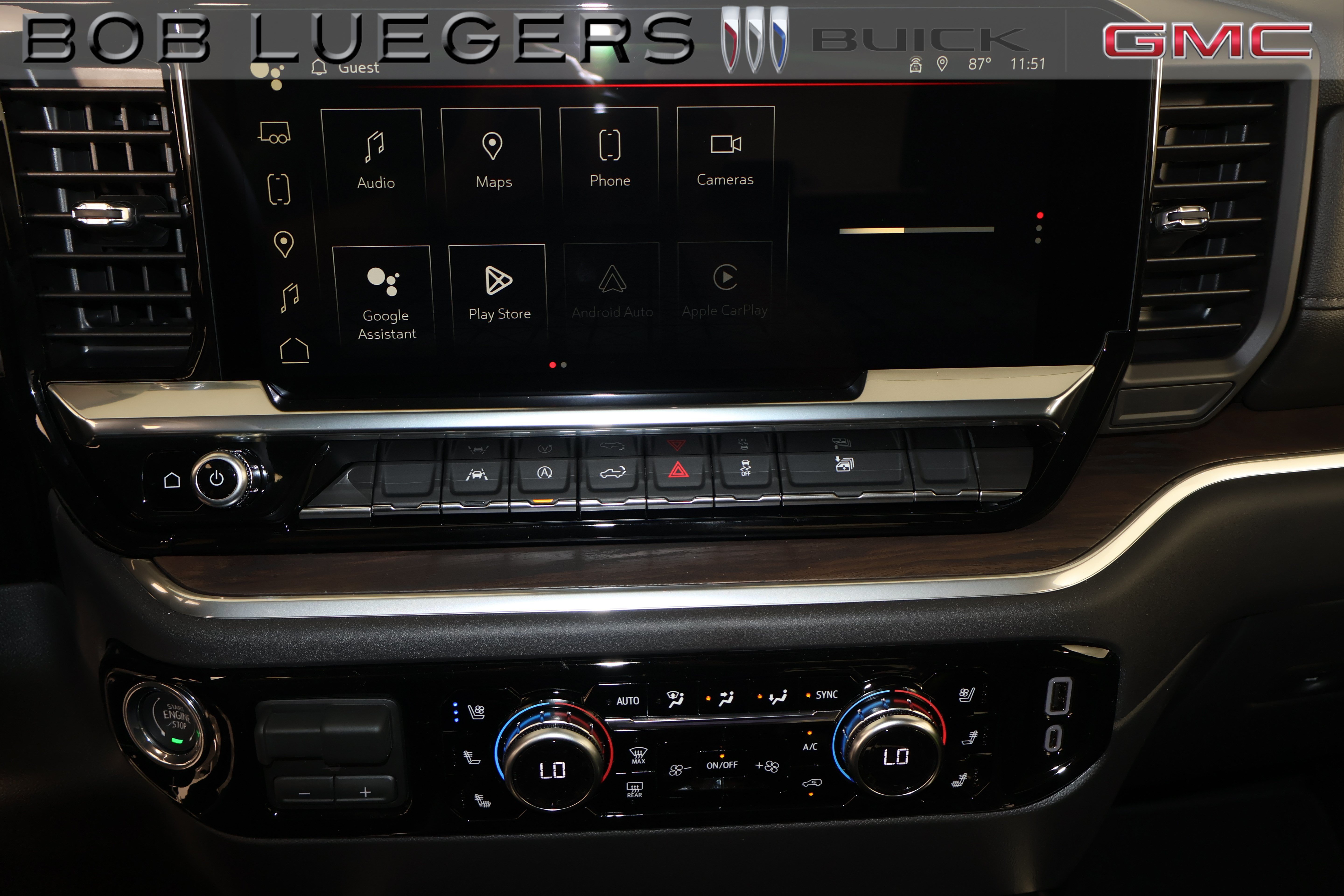 2026 GMC Sierra 1500 SLT - Photo 24