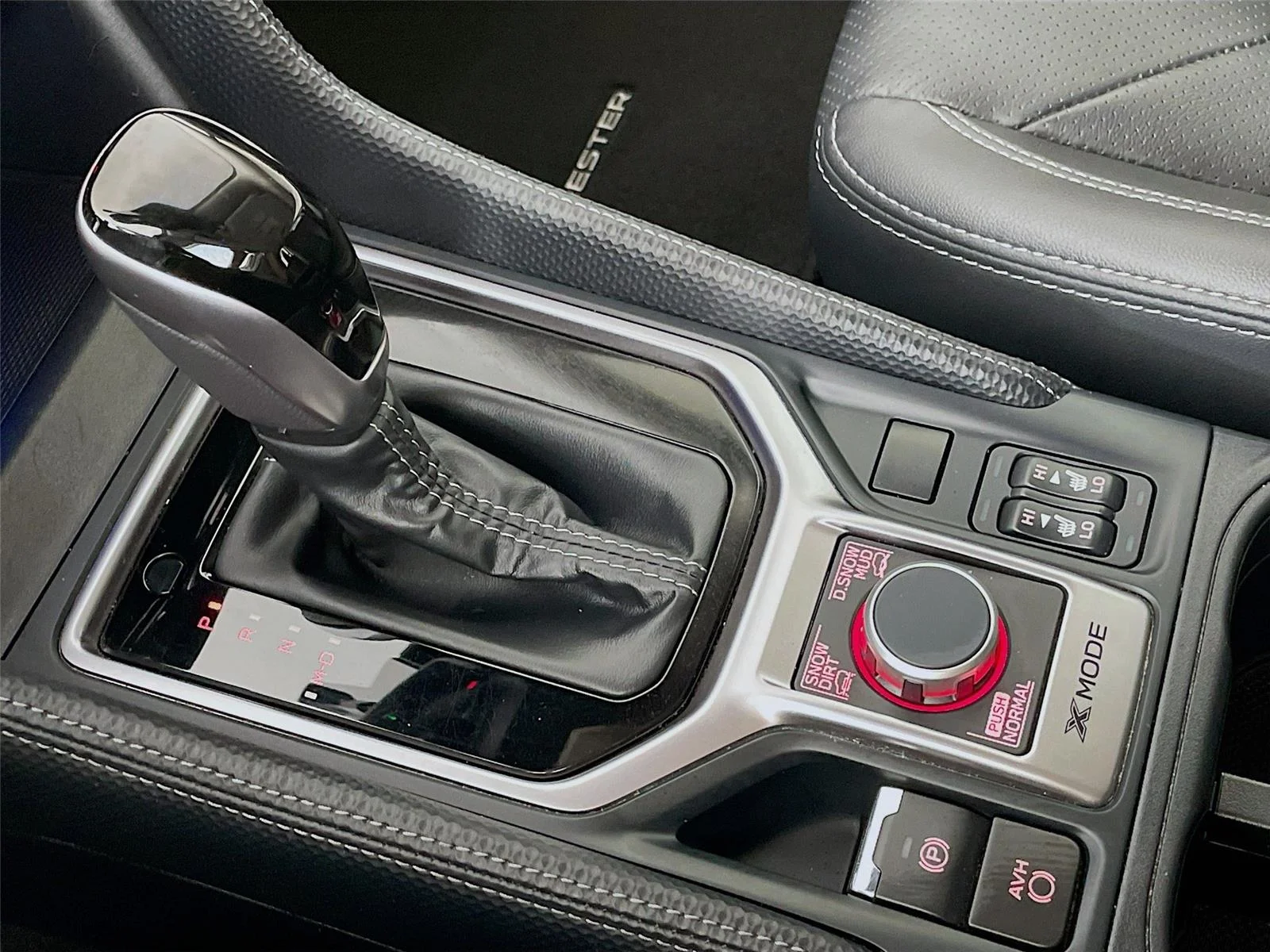 Used 2023 Magnetite Gray Metallic Subaru Limited image 20