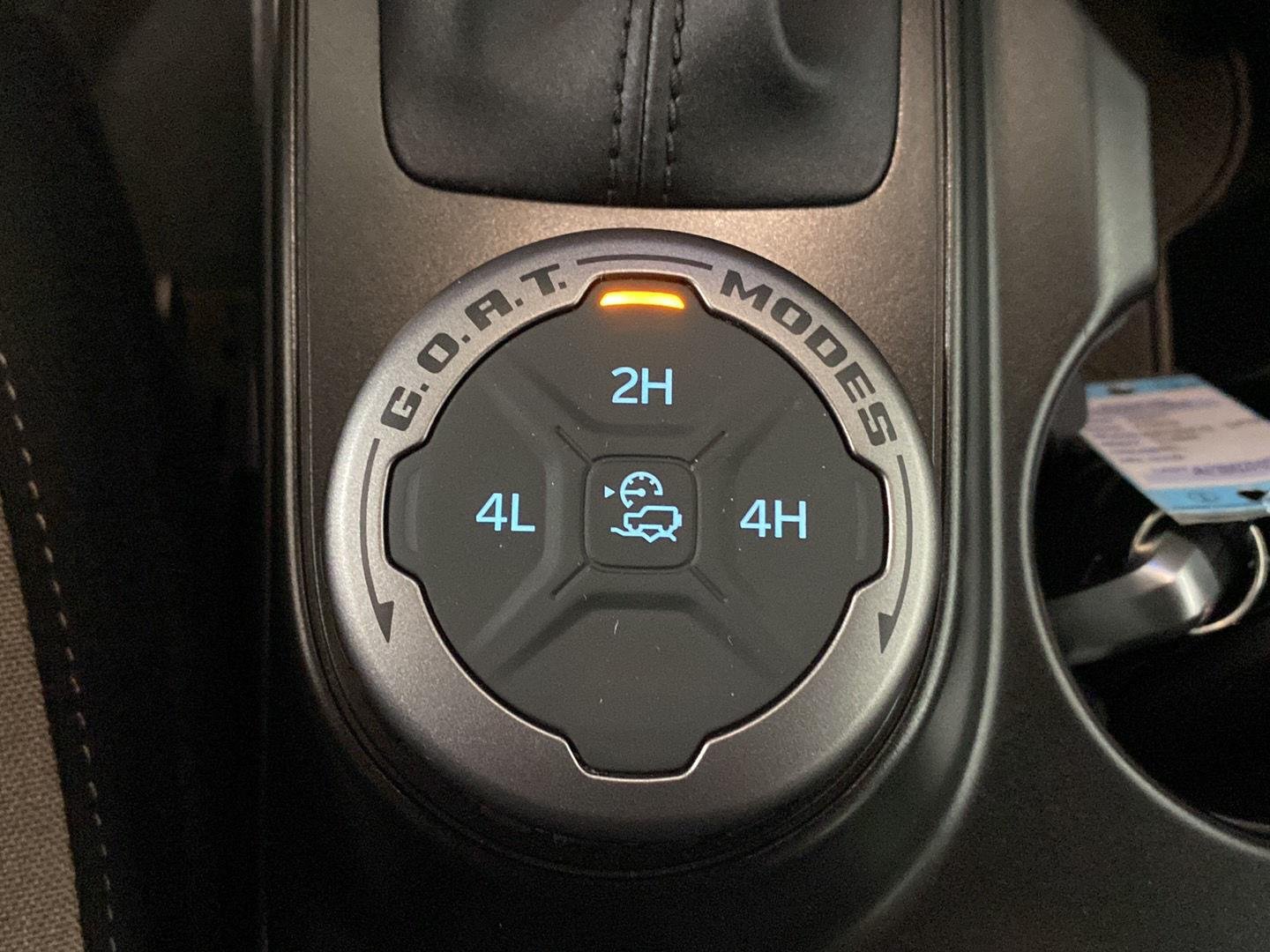 Used 2021 Area 51 Ford Big Bend image 18