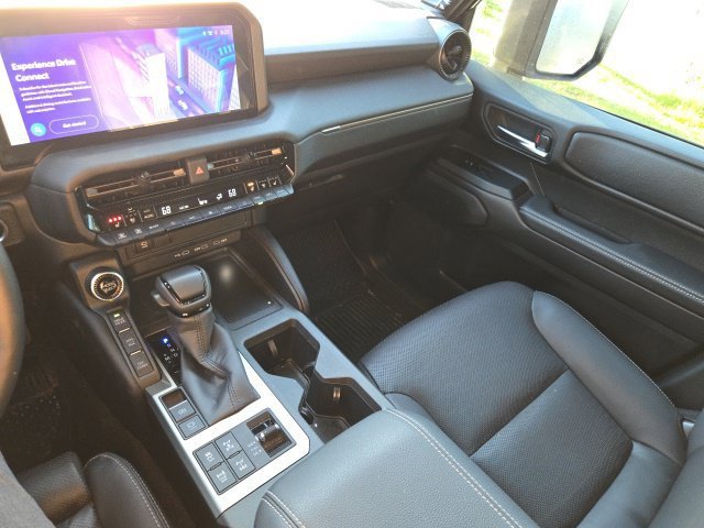 Used 2026 Black Toyota Base image 19