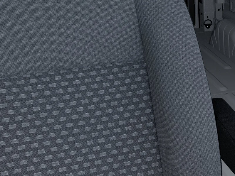New 2027 Oxford White Ford Cargo Van image 40