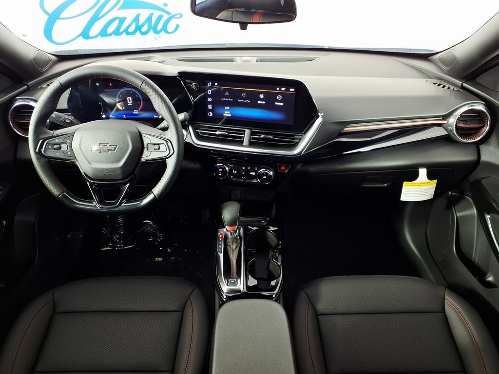 2026 Chevrolet Trax RS - Photo 14