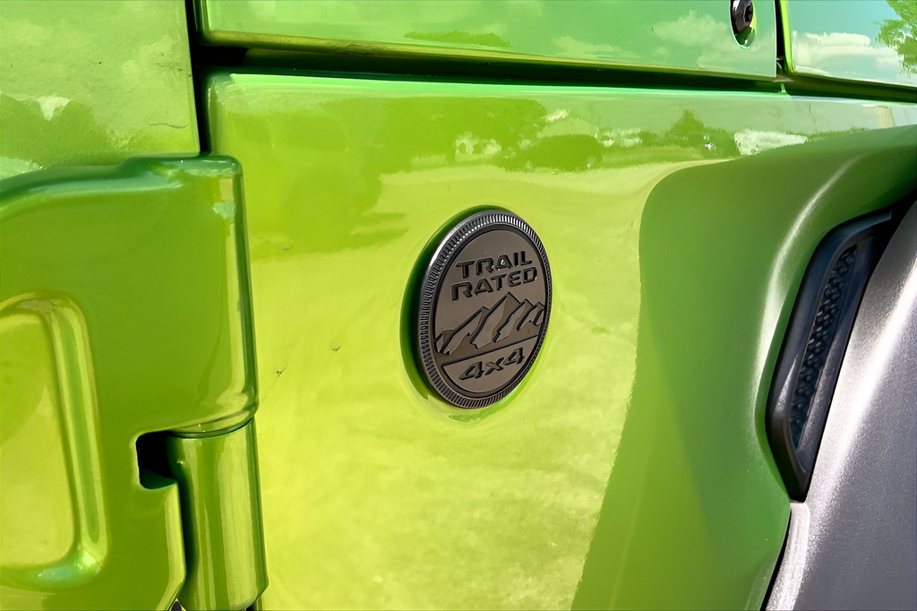 Used 2026 PGE Jeep Willys image 32