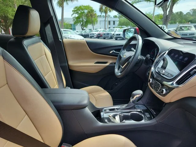 Used 2023 Red Chevrolet Premier image 34