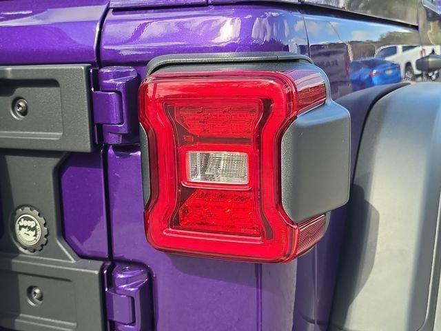 New 2026 Reign Exterior Paint Jeep Rubicon 392 image 9