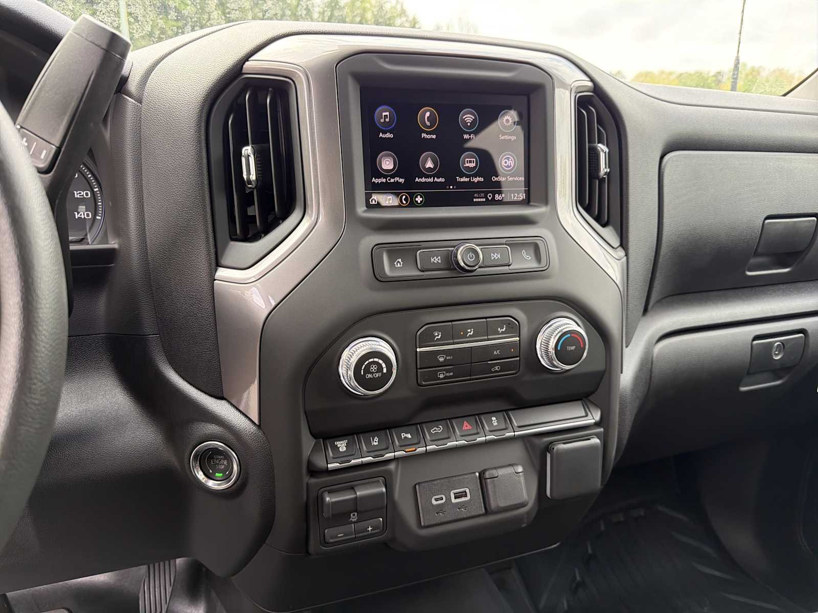 2026 GMC Sierra 3500HD Pro - Photo 26