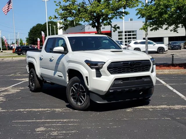 New 2026  Toyota TRD Sport image 30