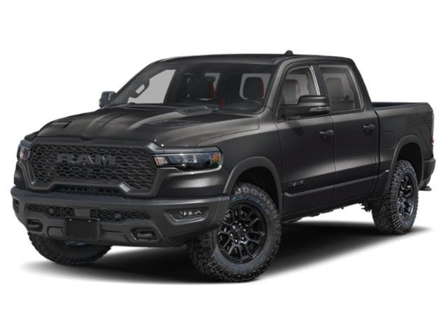 2027 RAM 1500 REBEL