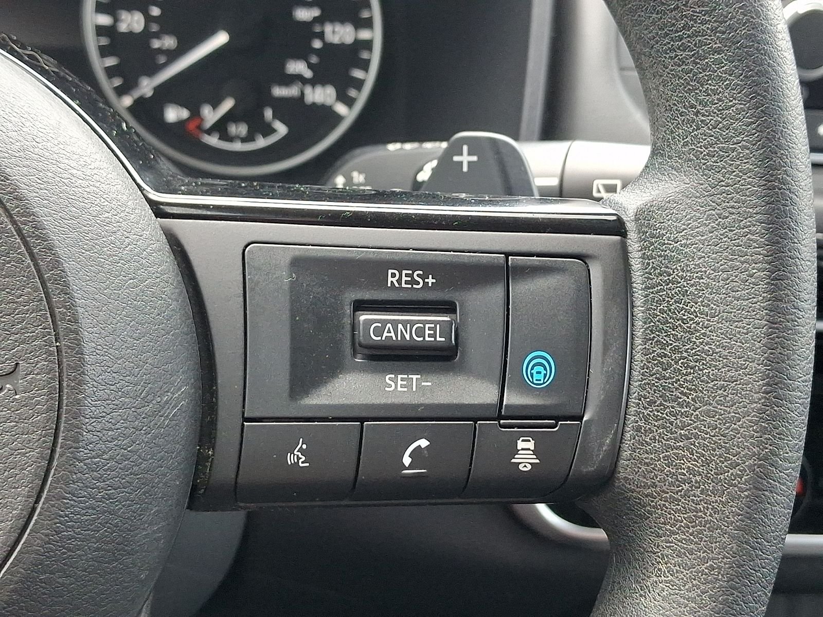 Used 2021 Gray Nissan SV image 22