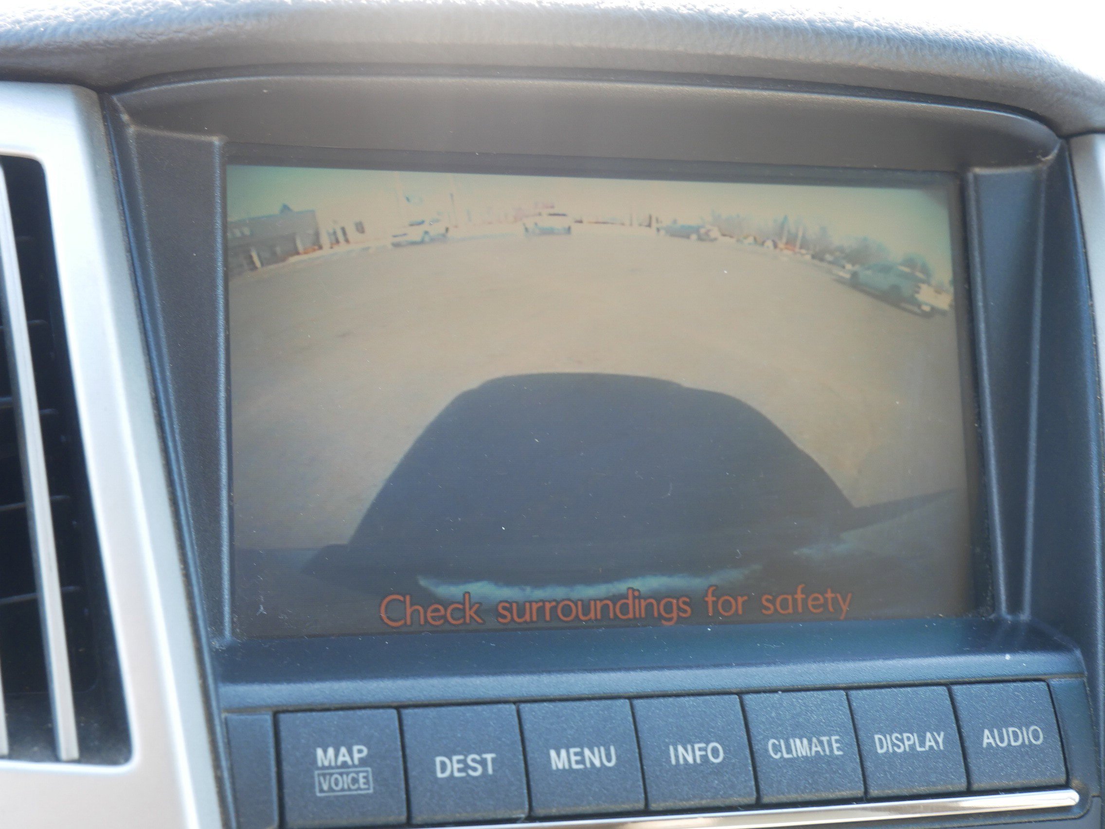 2008 Lexus RX 400h - Photo 25