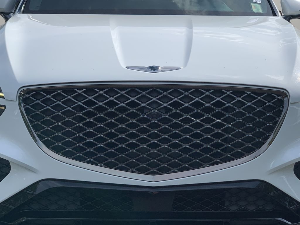 Used 2024 Alta White Genesis 3.5T Sport image 42