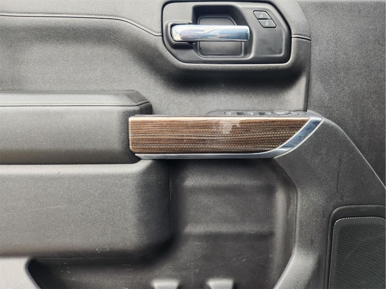 2021 Chevrolet Silverado 1500 photo 23 of 33