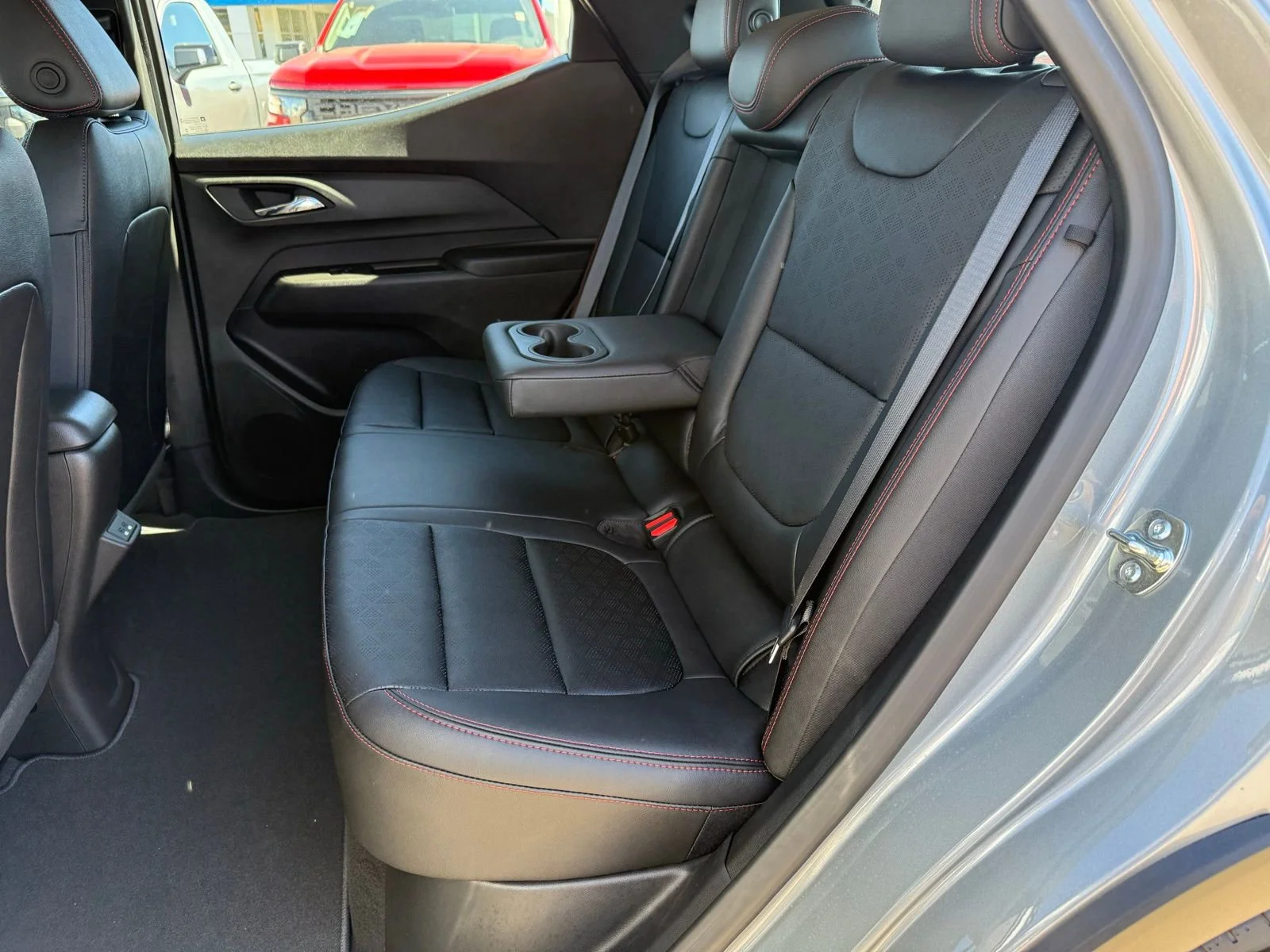 2027 Chevrolet Bolt RS - Photo 35