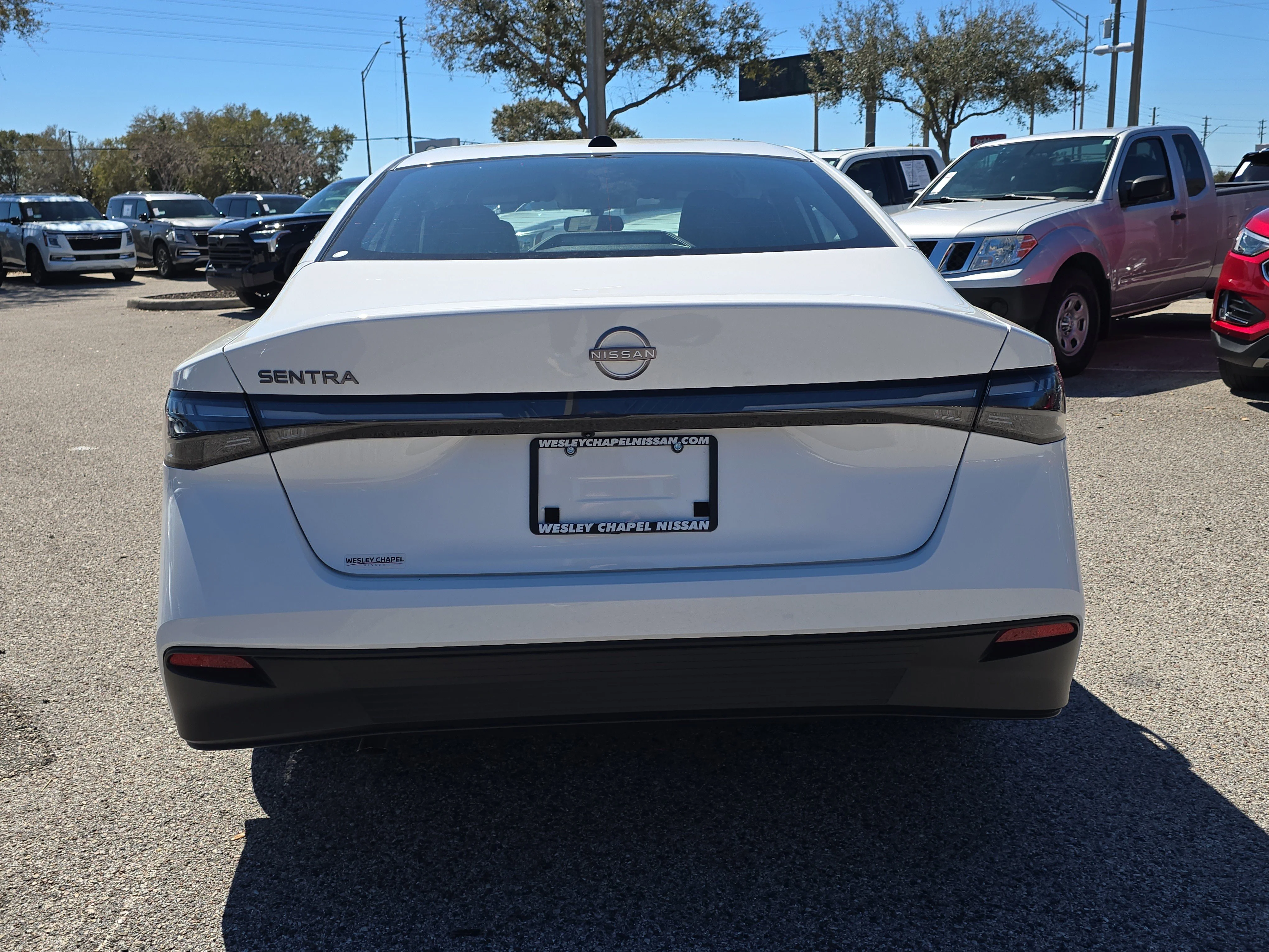 New 2026 Fresh Powder Nissan S image 7