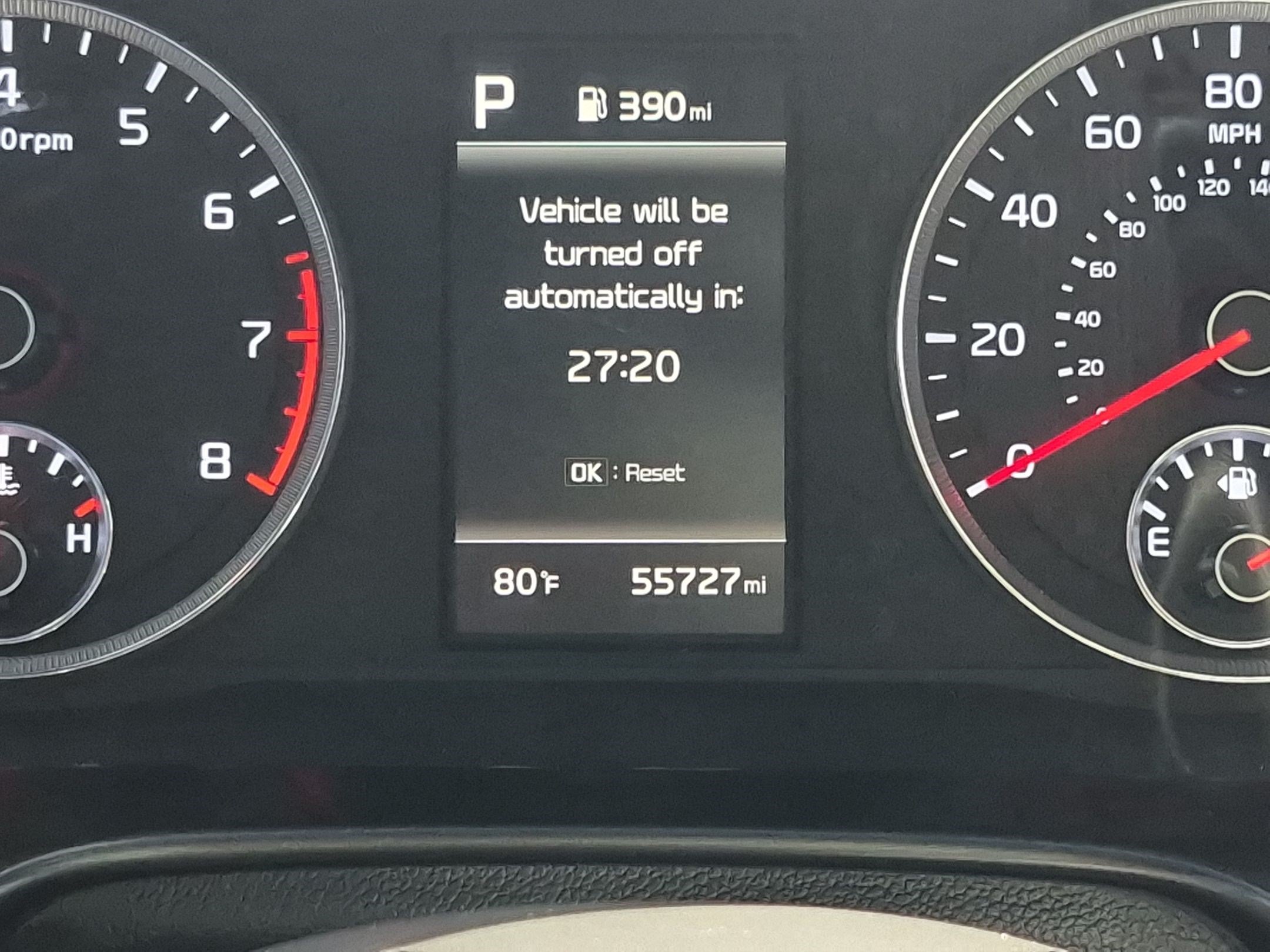 Used 2023 Wolf Gray Kia GT image 23