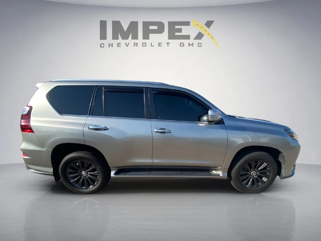 Used 2021  Lexus GX 460 Premium image 6