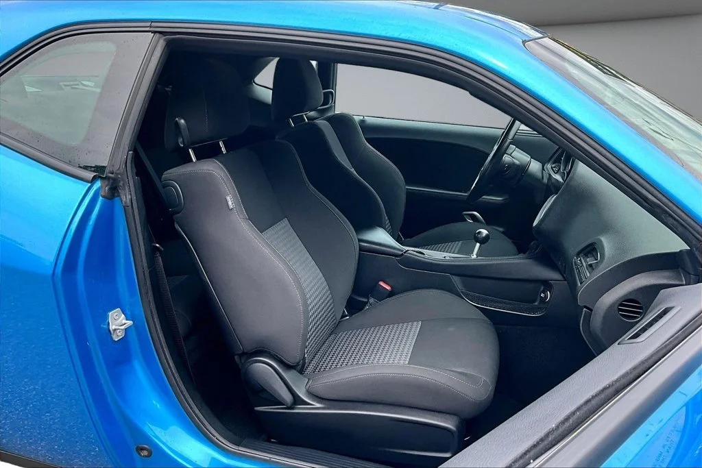 Used 2023 Blue Dodge R/T image 29