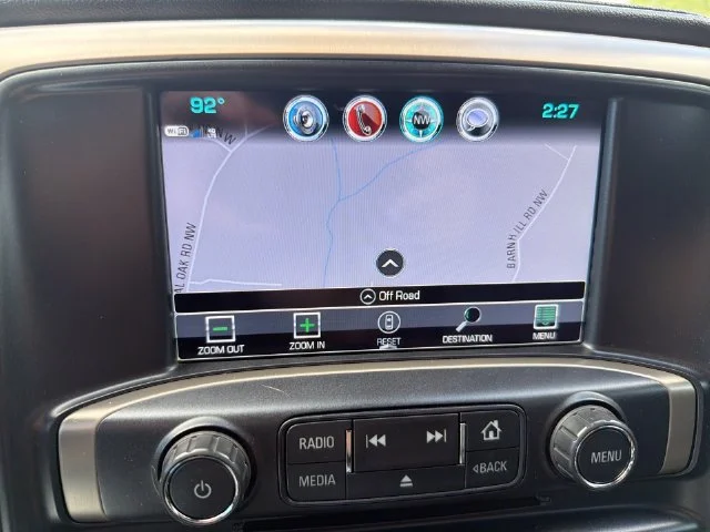 Used 2019 Black GMC Denali image 21