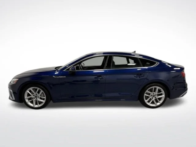 Used 2024  Audi 45 S line Premium Plus image 5