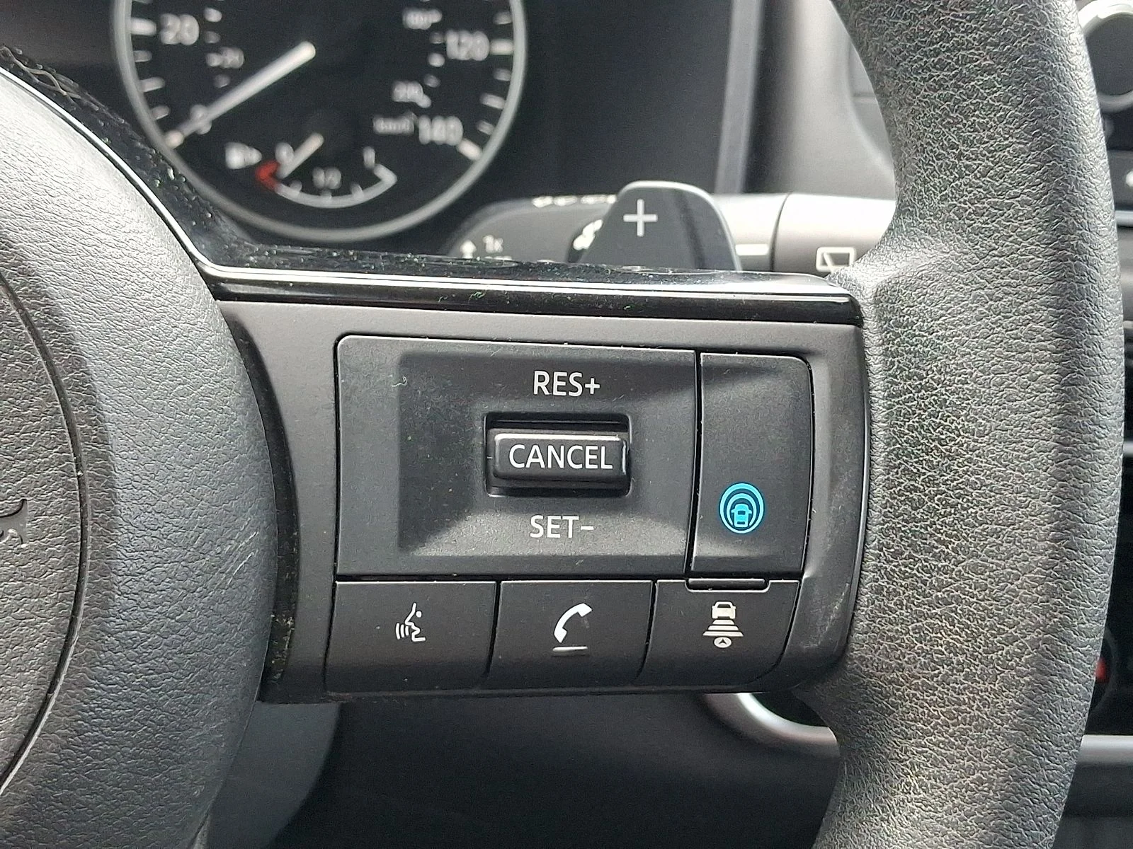 Used 2021 Gray Nissan SV image 22