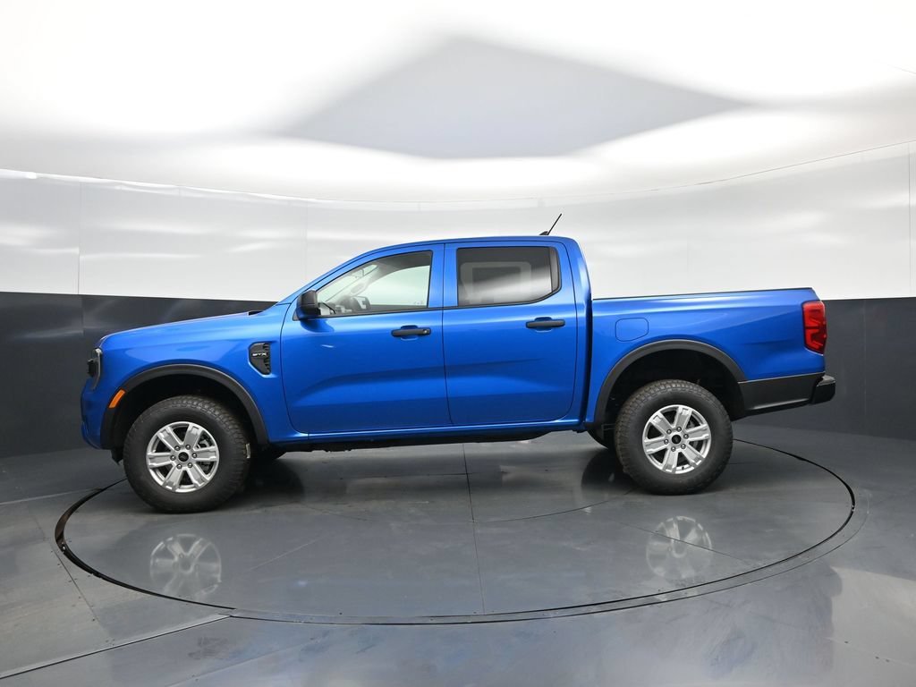 New 2026 Velocity Blue Metallic Ford XL image 24