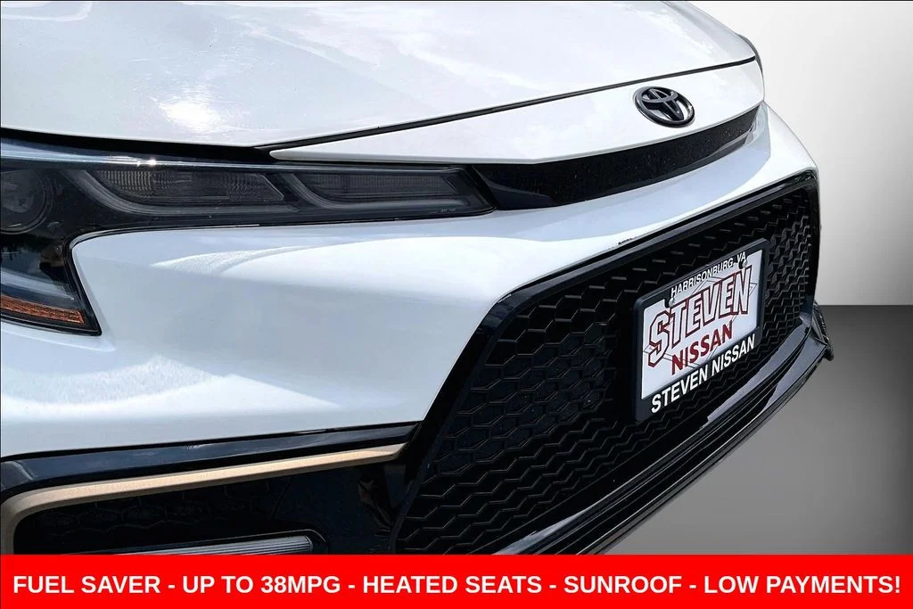 2022 Toyota Corolla XSE - Photo 31