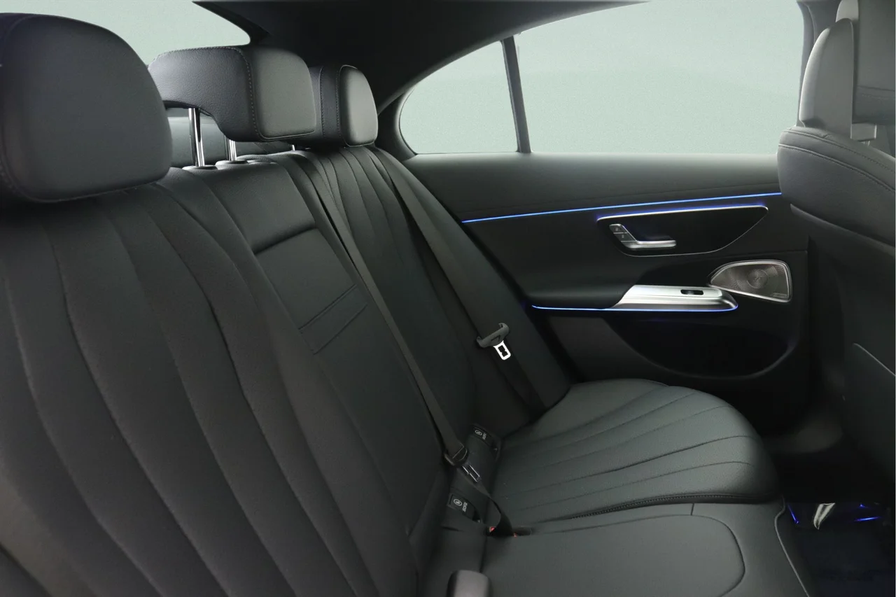 New 2026 Polar White Mercedes-Benz E 350 image 12