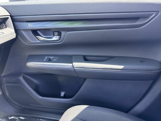 2026 Honda CR-V EX - Photo 22