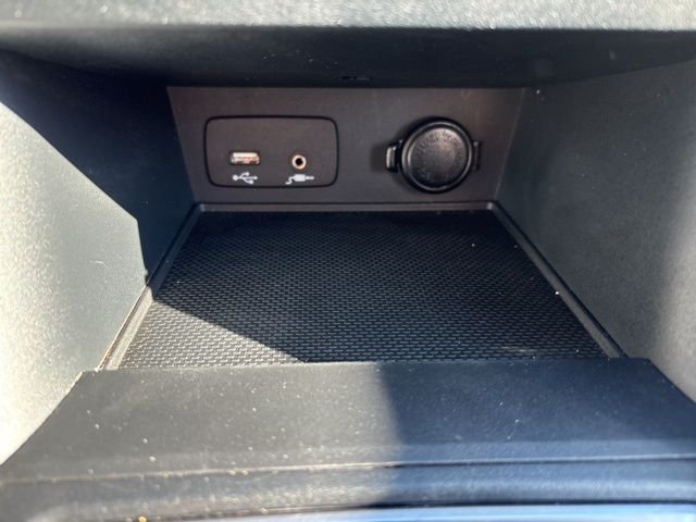Used 2023 Black Subaru Base image 28