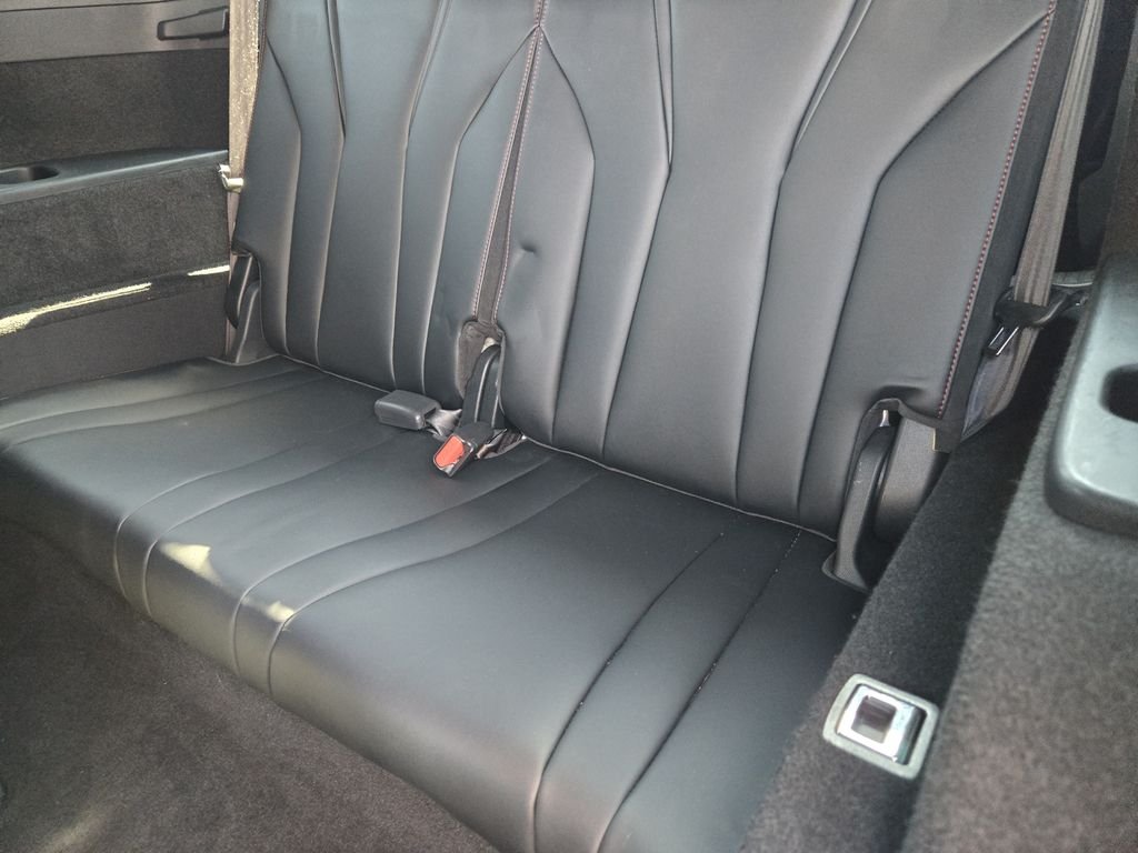 Used 2022 Black Acura A-Spec image 33