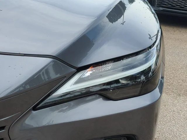 Certified Used 2023 Gray Lexus 350 Premium image 10