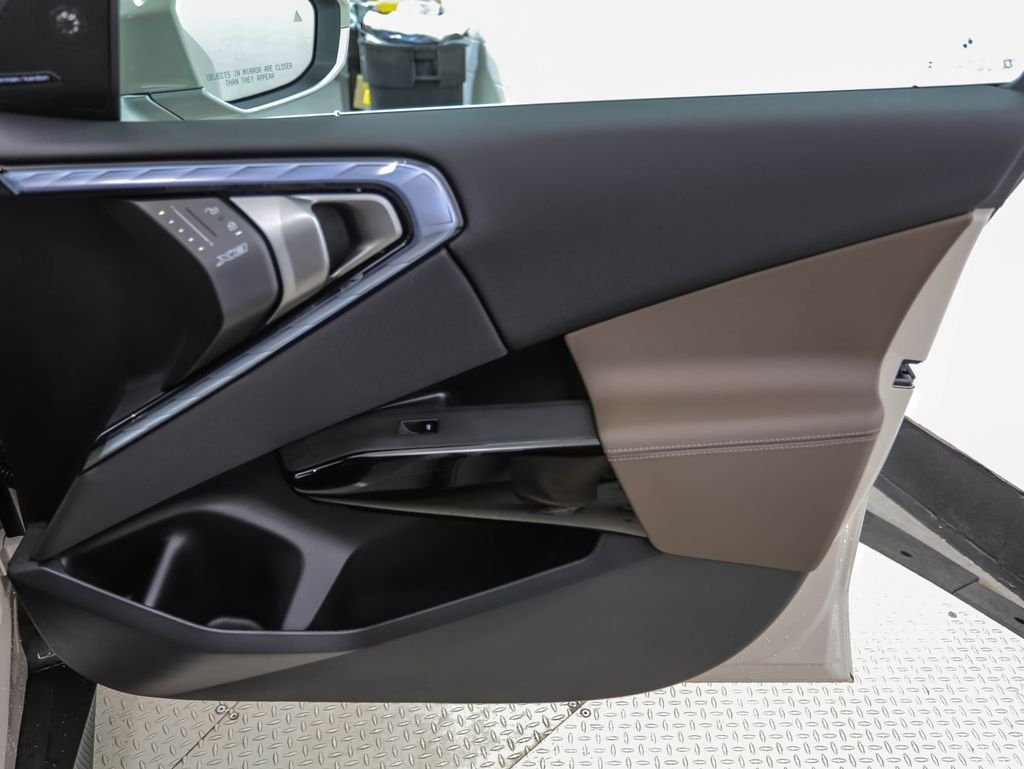 New 2026 Gray Metallic BMW 30 xDrive image 28