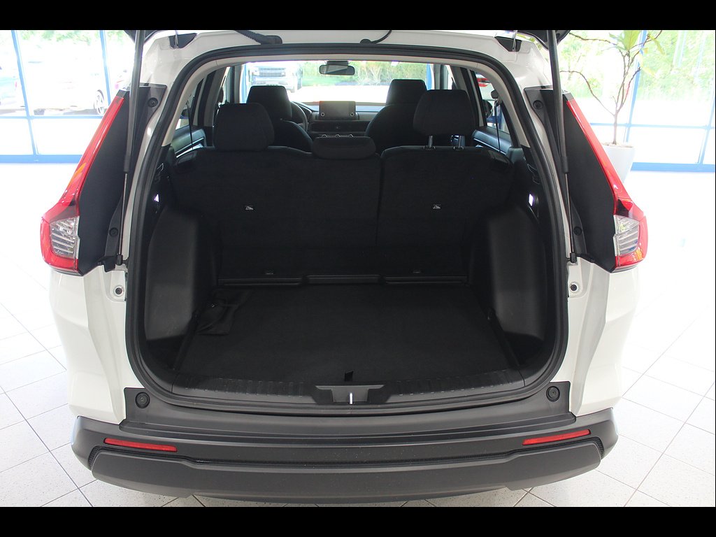 2024 Honda CR-V EX - Photo 19