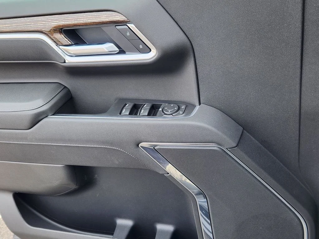 2026 GMC Sierra 1500 Elevation - Photo 11