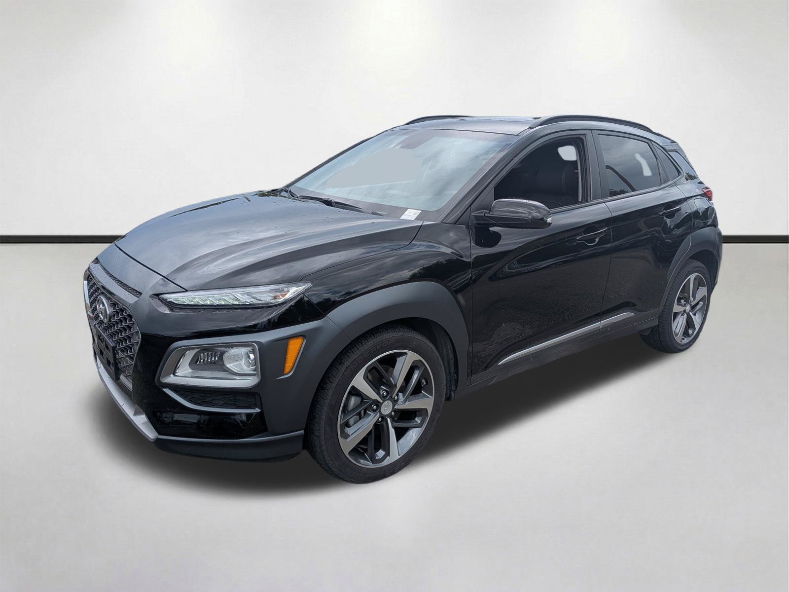 2020 Hyundai Kona Limited - Photo 8