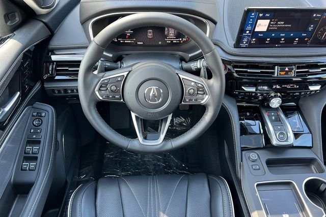 2026 Acura MDX Advance Package - Photo 12