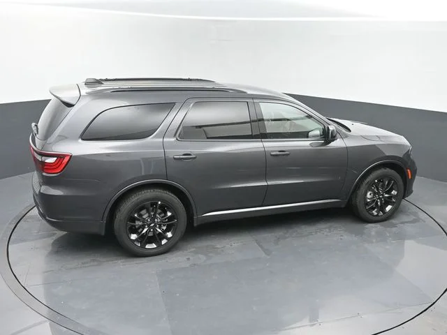 New 2026 Vapor Gray Exterior Paint Dodge GT image 38