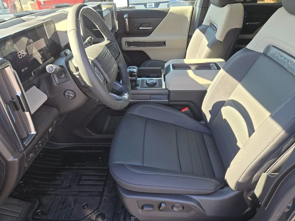 2026 GMC HUMMER EV 2X - Photo 6