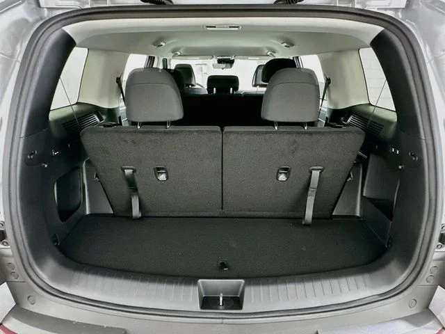 New 2027 Hyundai SANTA FE SE