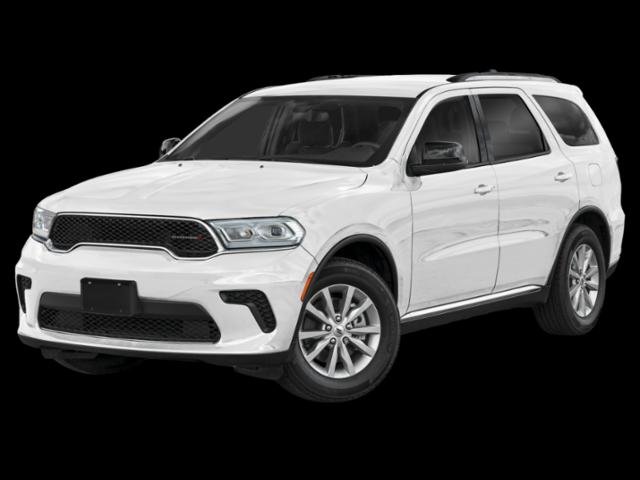 2026 Dodge Durango Pursuit