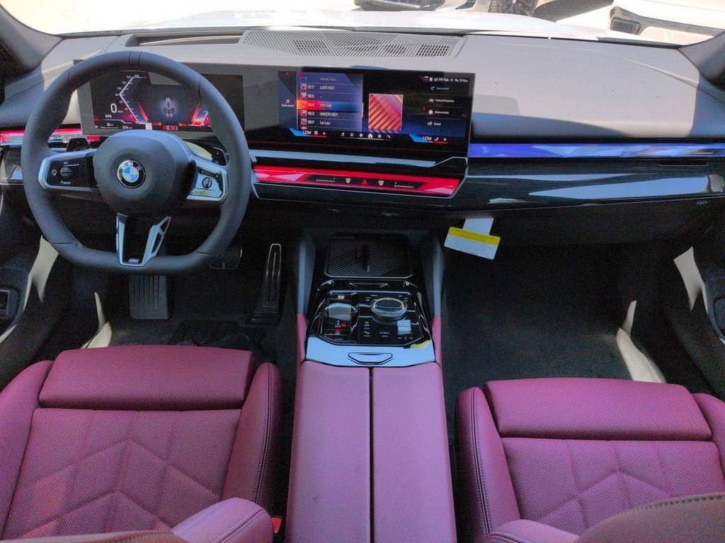 New 2027  BMW 530i image 15