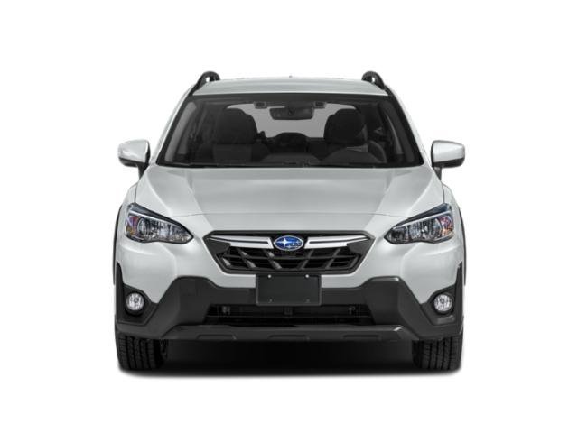 Used 2021 Pure Red Subaru Premium image 7