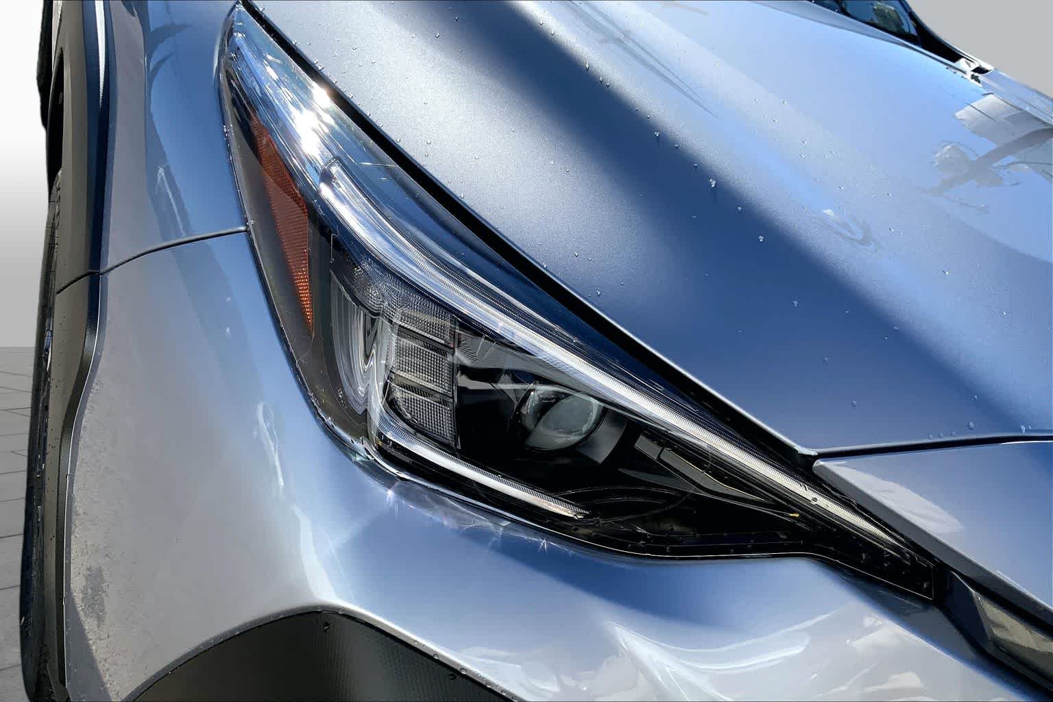 2026 Subaru Crosstrek Limited - Photo 13