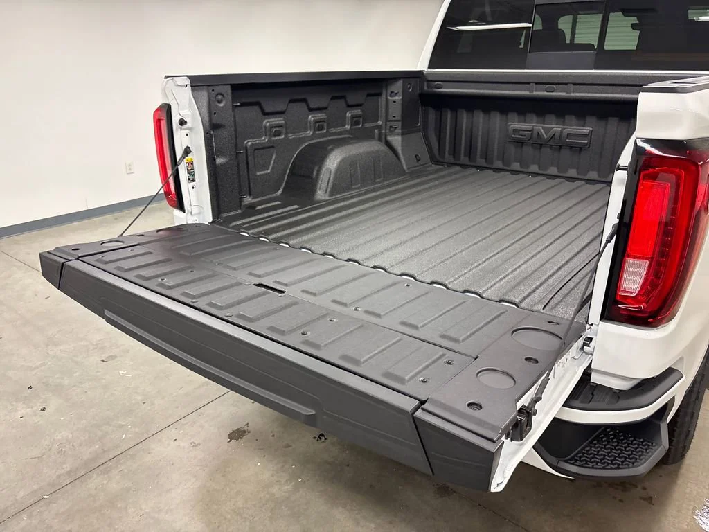 2026 GMC Sierra 1500 AT4 - Photo 19
